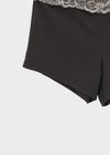 Bjorn Lace Inner Shorts