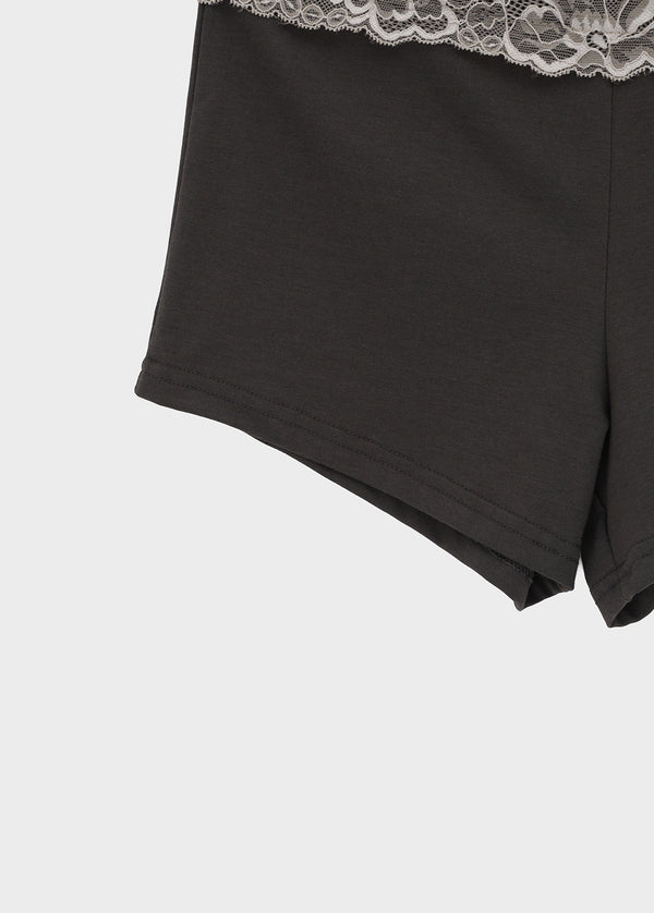 Bjorn Lace Inner Shorts