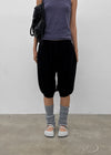 Elif Aladdin Capri Pants