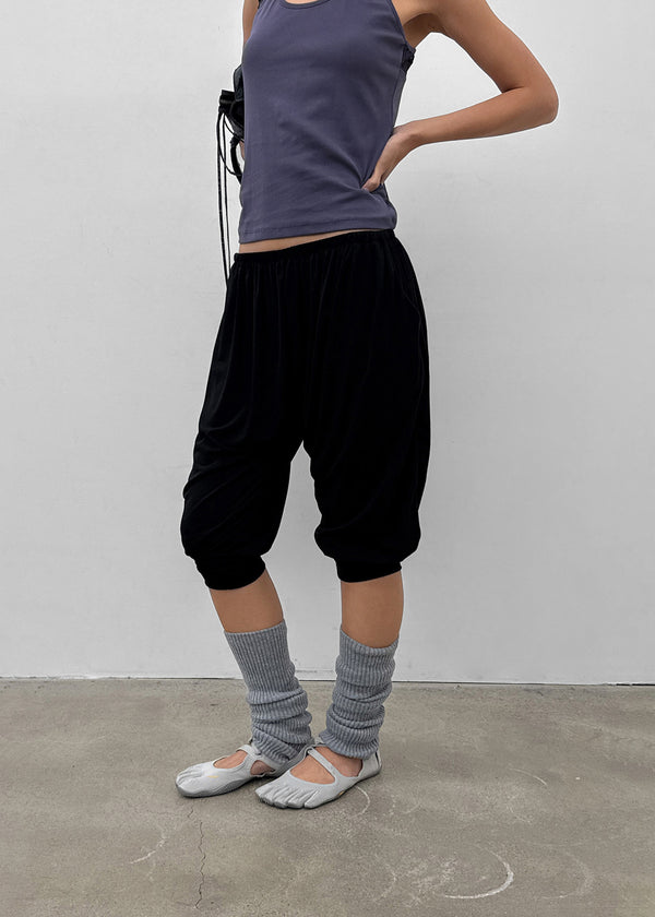 Elif Aladdin Capri Pants