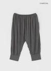 Elif Aladdin Capri Pants