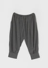 Elif Aladdin Capri Pants