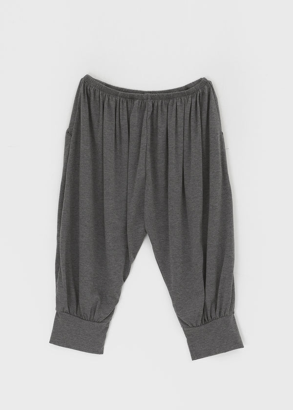 Elif Aladdin Capri Pants