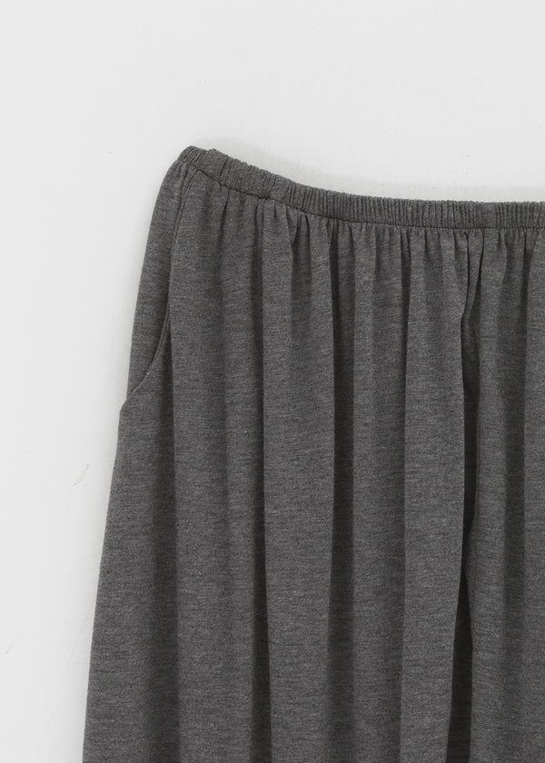 Elif Aladdin Capri Pants