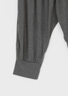 Elif Aladdin Capri Pants