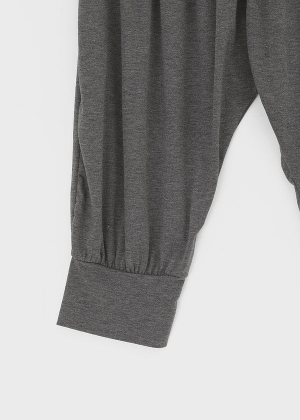 Elif Aladdin Capri Pants