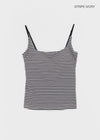 Le Square Basic Sleeveless (Built-in Cup)