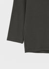 [MADE] Kuchi Deep V-Neck Sleeveless Tee