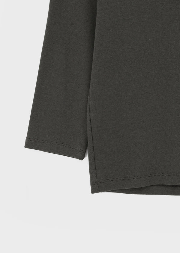[MADE] Kuchi Deep V-Neck Sleeveless Tee