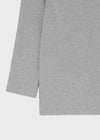[B-BASIC] Standard Boat Neck Sleeveless Tee (3 SIZE)
