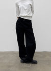 Appasi Wide Cotton Pants