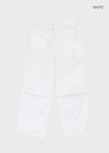 Appasi Wide Cotton Pants