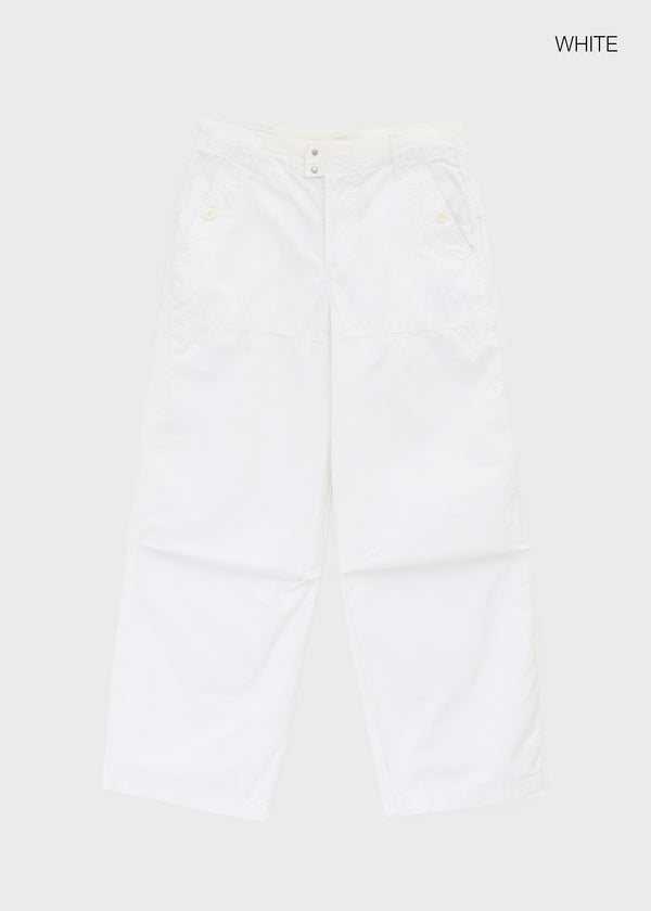 Appasi Wide Cotton Pants