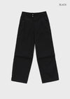 Appasi Wide Cotton Pants