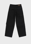 Appasi Wide Cotton Pants