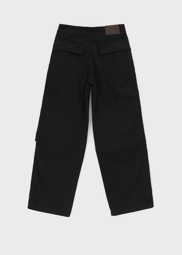 Appasi Wide Cotton Pants