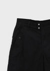 Appasi Wide Cotton Pants