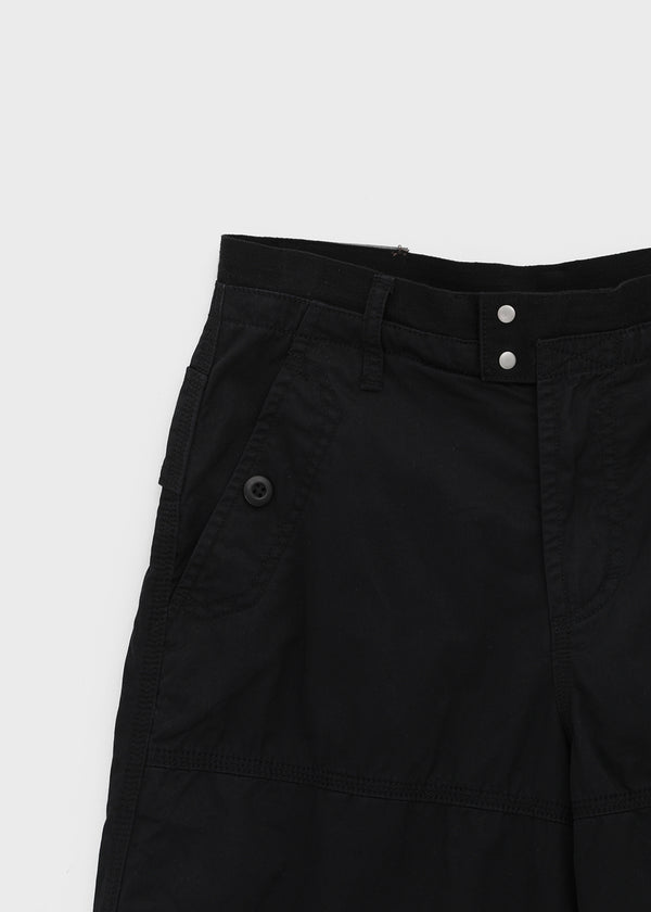 Appasi Wide Cotton Pants