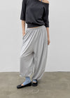 Shrud Aladdin banding pants