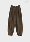 Shrud Aladdin banding pants