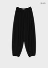 Shrud Aladdin banding pants