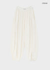 Shrud Aladdin banding pants