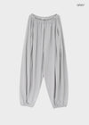 Shrud Aladdin banding pants