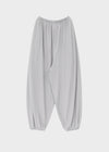 Shrud Aladdin banding pants
