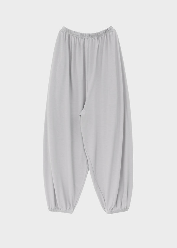 Shrud Aladdin banding pants