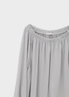 Shrud Aladdin banding pants