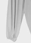 Shrud Aladdin banding pants
