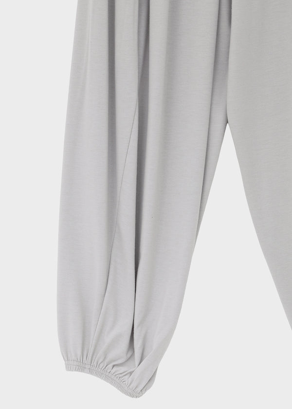Shrud Aladdin banding pants