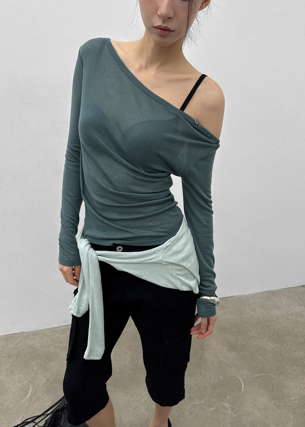 Spurt Cargo Capri Pants
