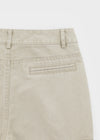 Spurt Cargo Capri Pants