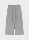 [B-BASIC] Soft Sweat Bermuda Elastic Pants