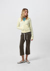 [B-BASIC] Fade Sweat Slim Zip-Up Hoodie (2 SIZE)