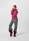 [B-BASIC] Fade Sweat Slim Zip-Up Hoodie (2 SIZE)