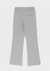 [B-BASIC] Mid-Sweat Low-Waist Bootcut Elastic Pants (2 SIZE)
