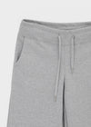 [B-BASIC] Mid-Sweat Low-Waist Bootcut Elastic Pants (2 SIZE)