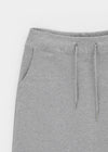 [B-BASIC] Mid-Sweat Low-Waist Elastic Long Skirt