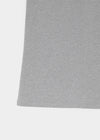 [B-BASIC] Mid-Sweat Low-Waist Elastic Long Skirt