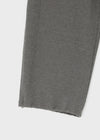 [B-BASIC] Waffle Wide Two-Way Pants