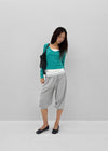 [MADE] Cucuel 3/4 Harem Pants