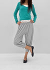 [MADE] Cucuel 3/4 Harem Pants