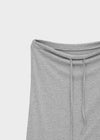 Obsidian maxi long skirt