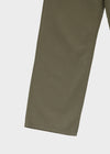 Bizarre wide cotton pants