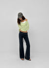 Chicom V-neck Summer Sweatshirt
