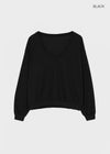 Chicom V-neck Summer Sweatshirt