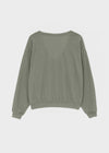 Chicom V-neck Summer Sweatshirt