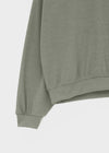 Chicom V-neck Summer Sweatshirt